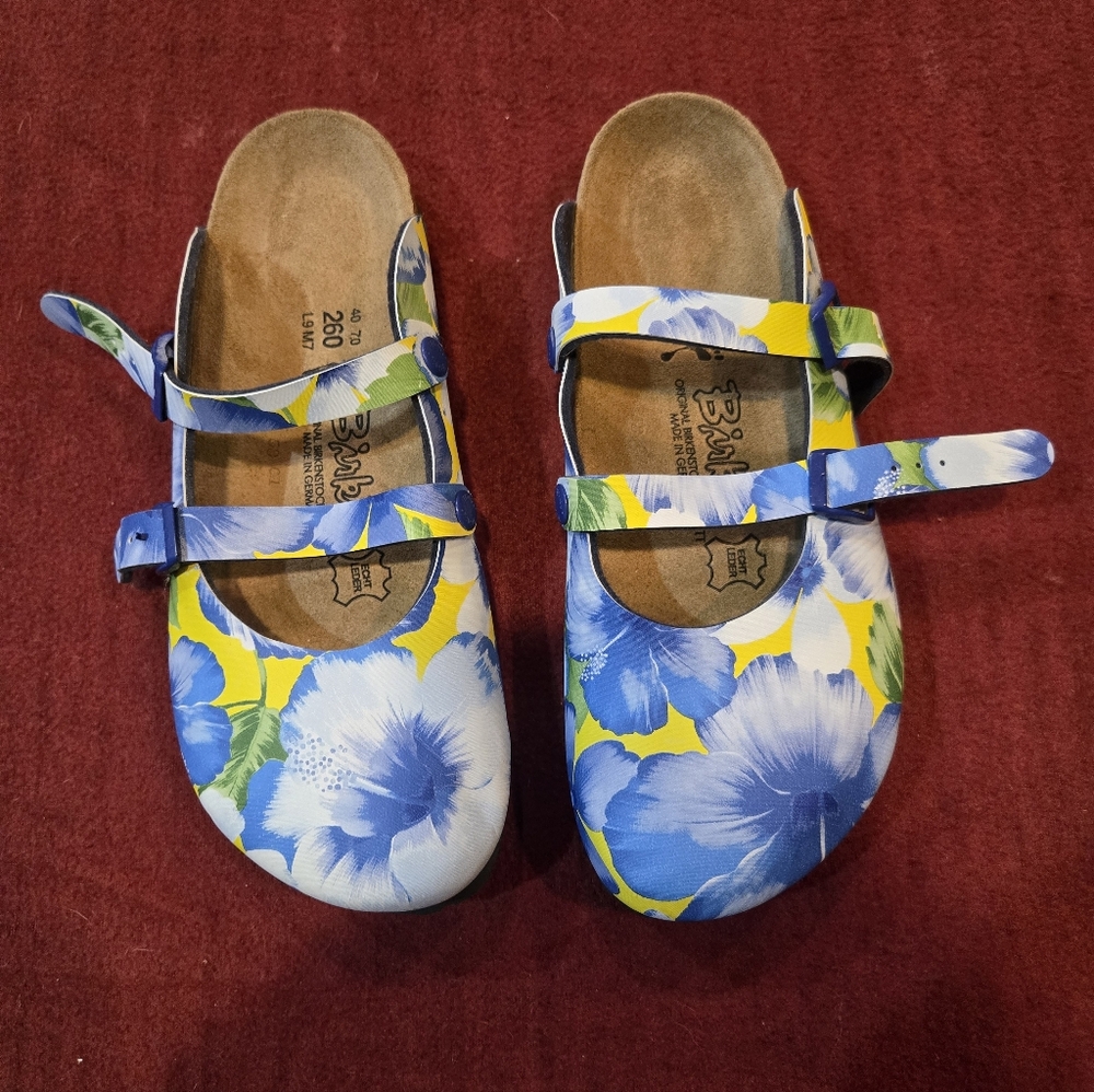 Birki's By Birkenstock